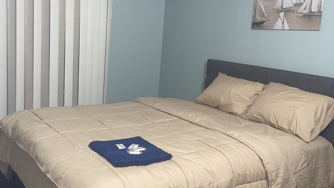 Photo of Bedroom in Queens