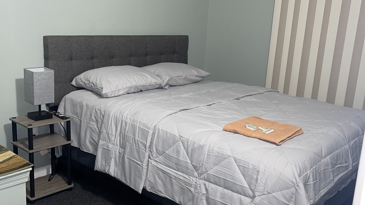 Photo of Bedroom in Queens