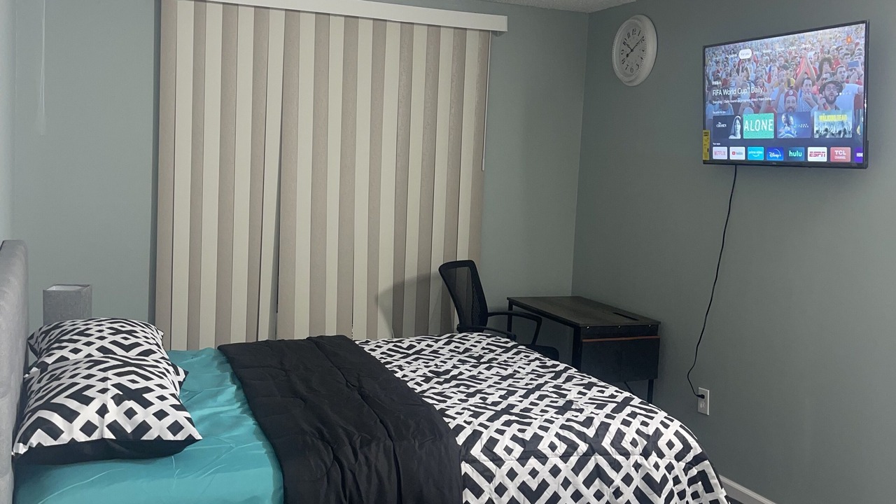 Photo of Bedroom in Queens