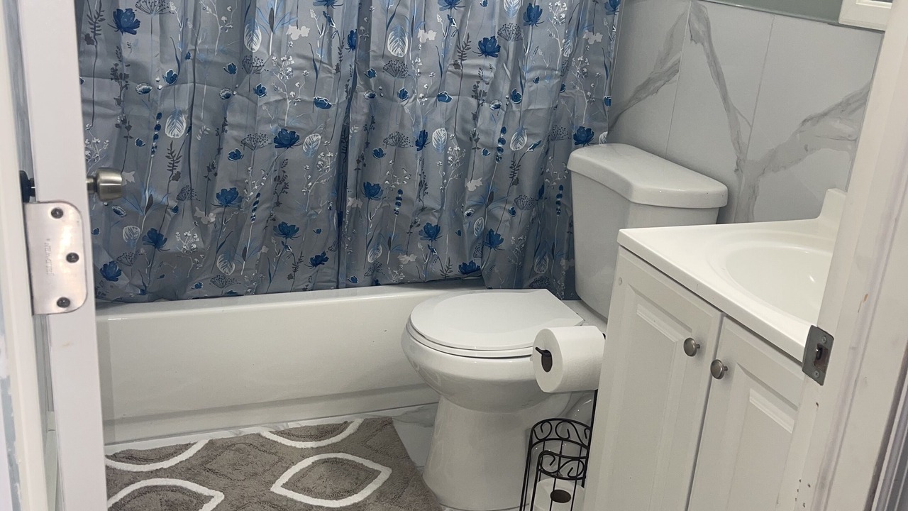 Photo of Bathroom in Queens