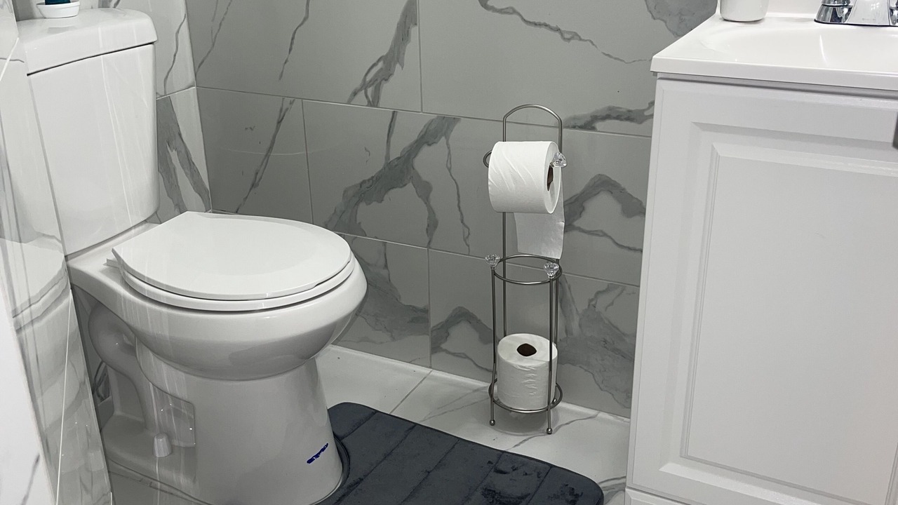 Photo of Bathroom in Queens