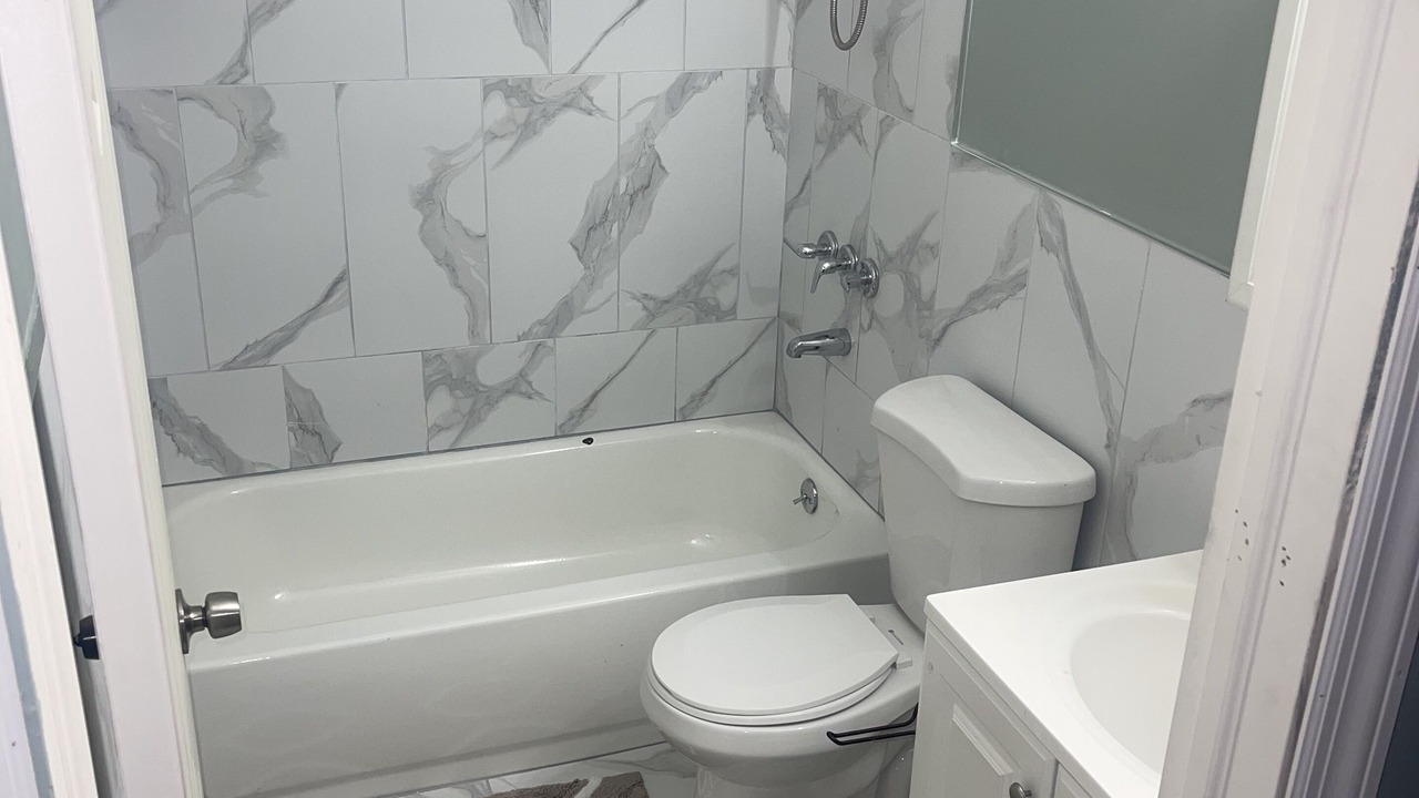 Photo of Bathroom in Queens