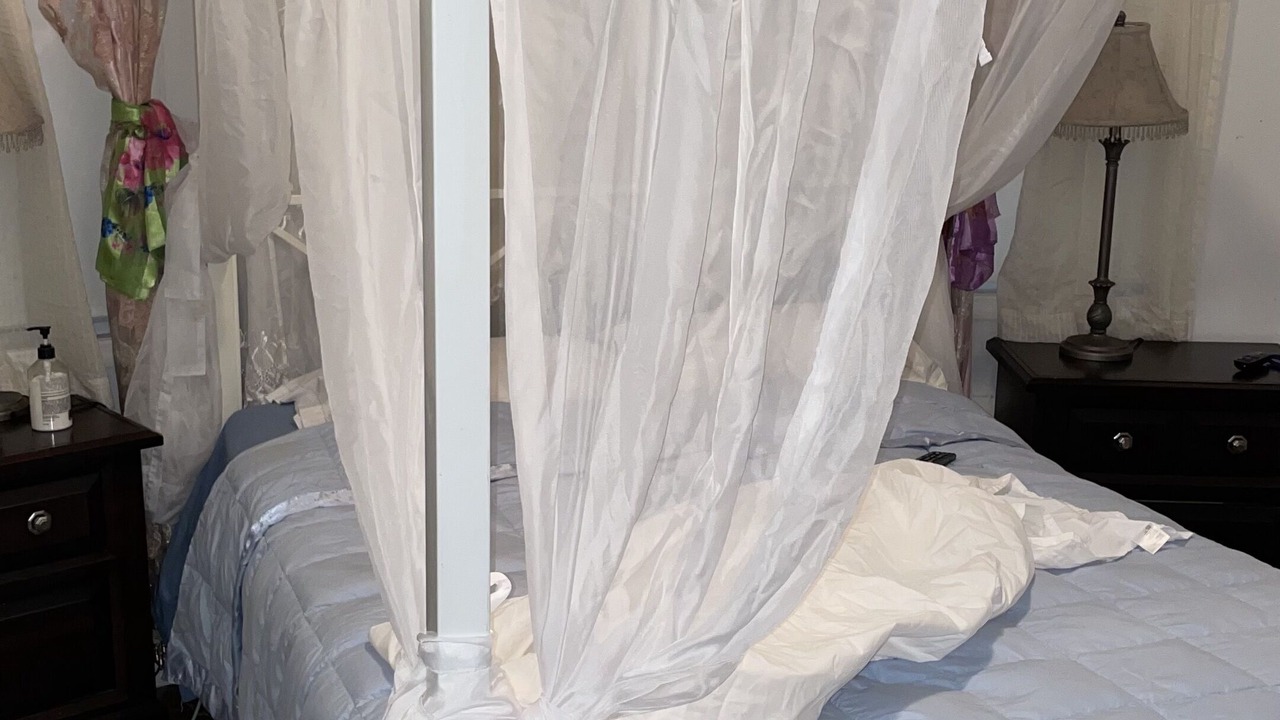 Photo of Bedroom in New Brighton