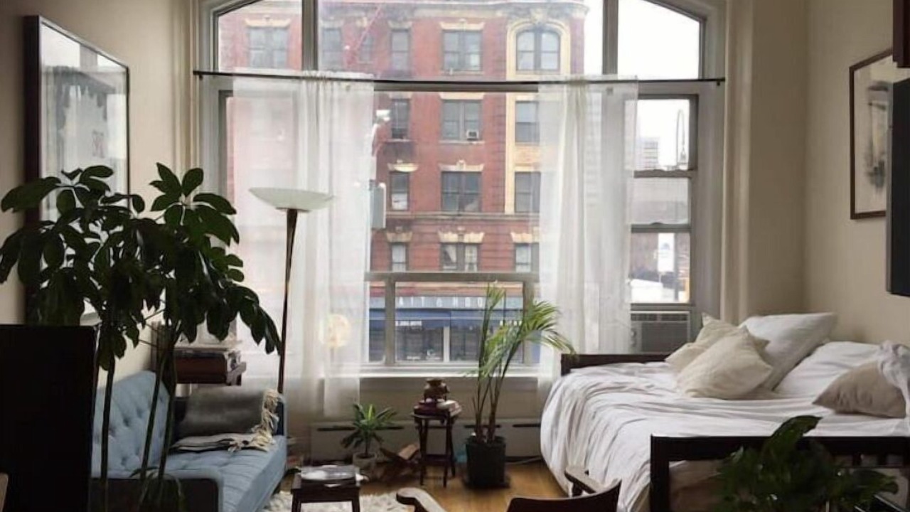 Photo of Bedroom in Ukrainian Village