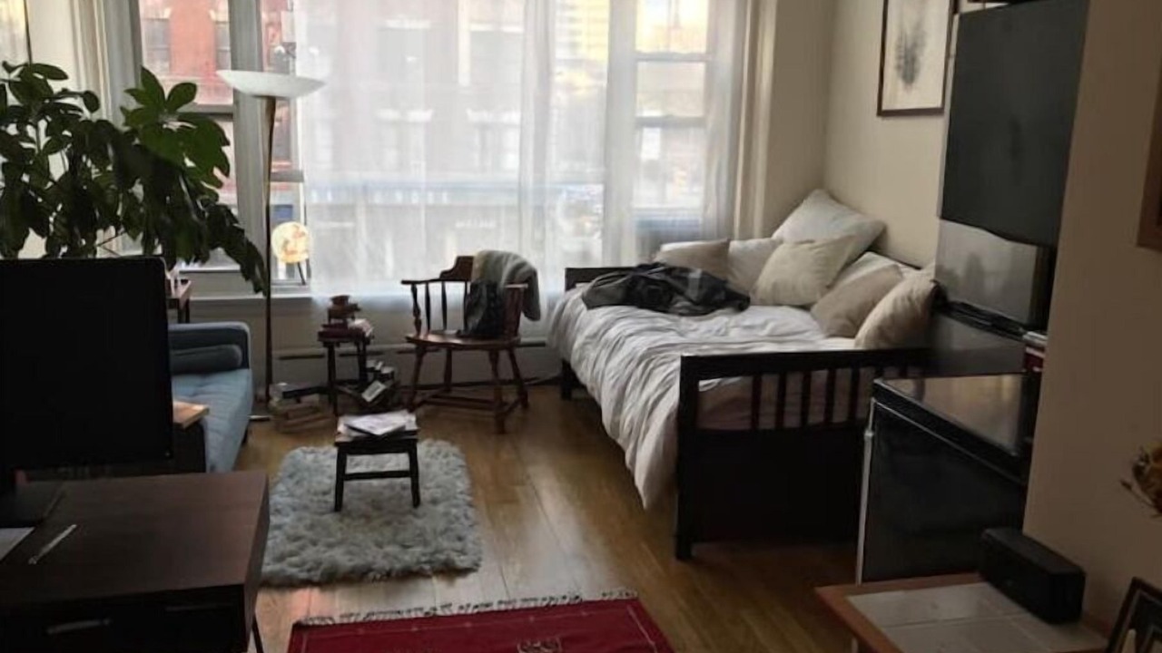 Photo of Livingroom in Ukrainian Village