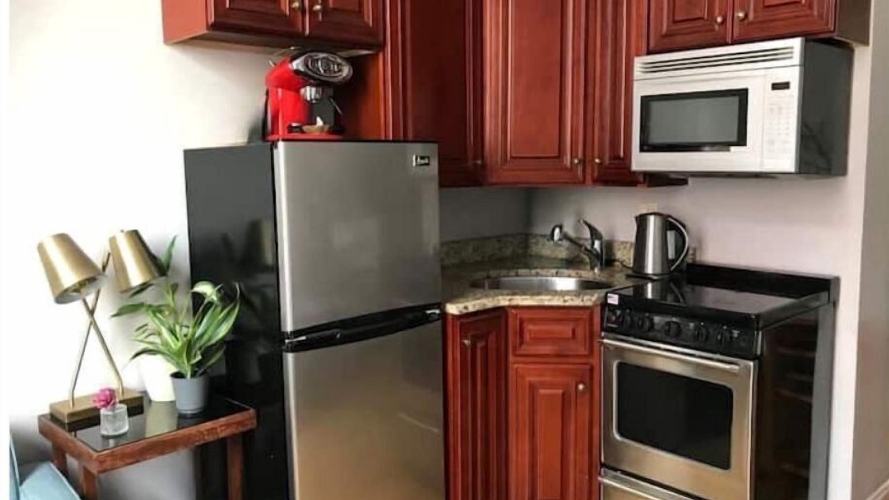 Photo of Kitchen in Ukrainian Village