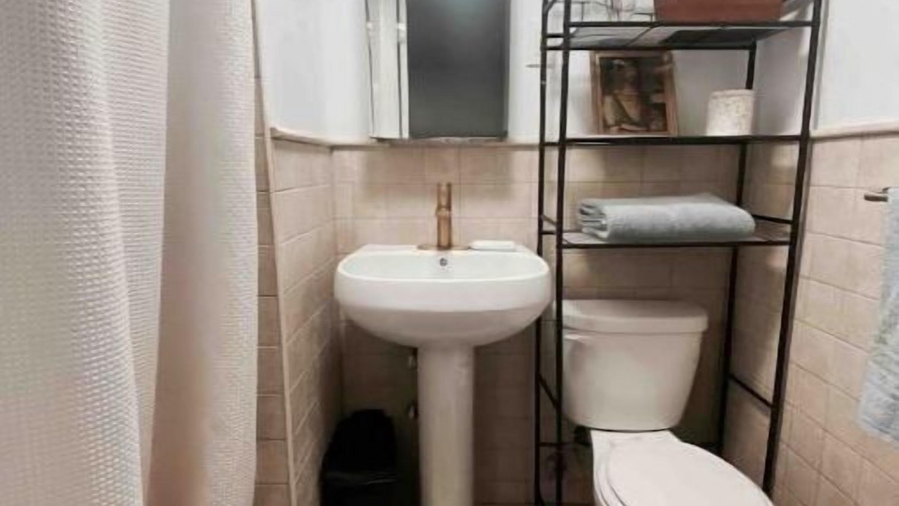 Photo of Bathroom in Ukrainian Village