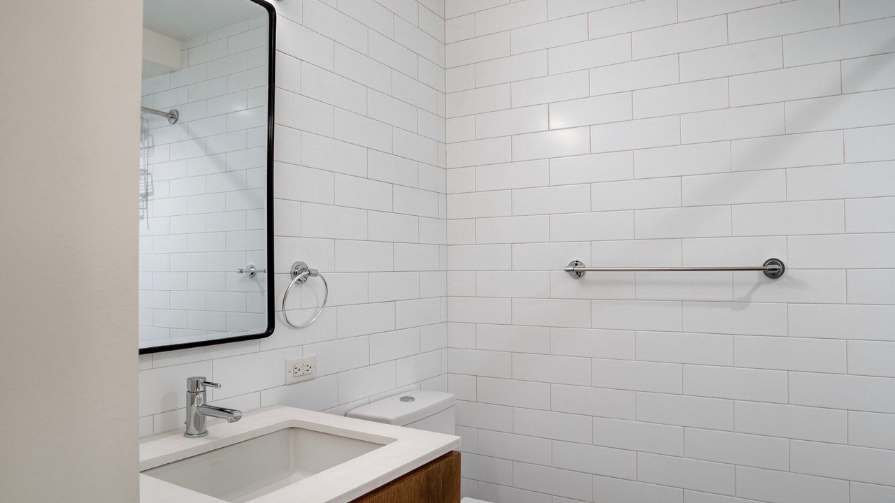 Photo of Bathroom in Sutton Place