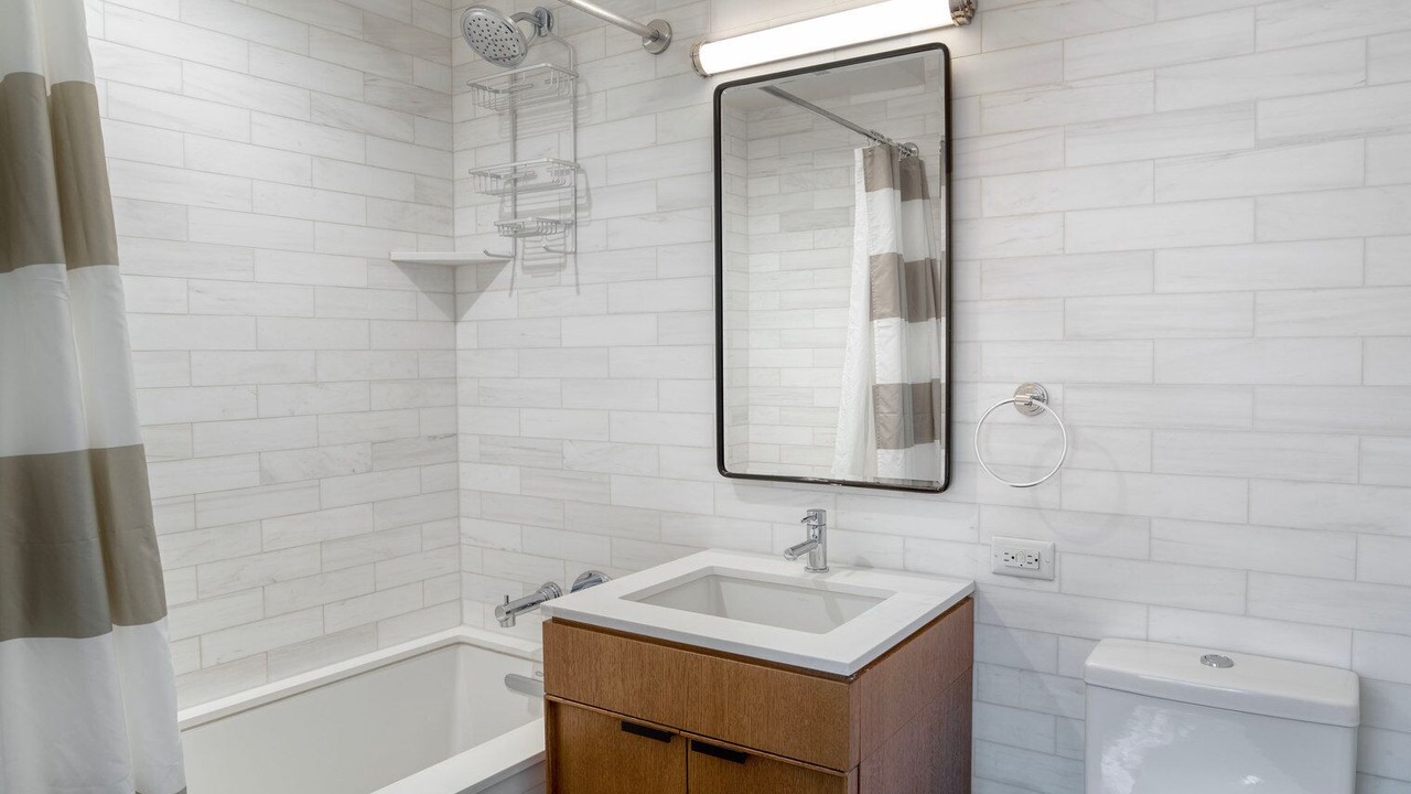 Photo of Bathroom in Sutton Place