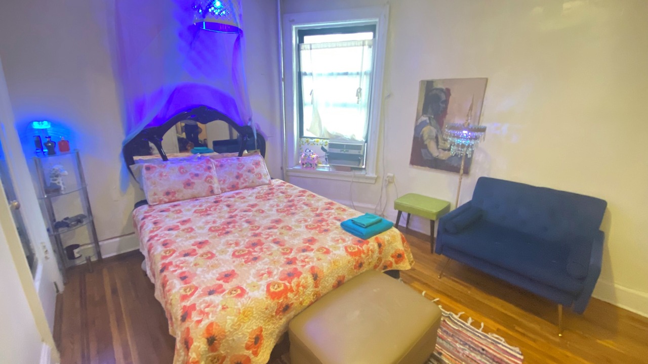 Photo of Bedroom in Ditmas Park