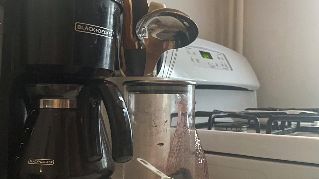 Photo of Kitchen in Ditmas Park