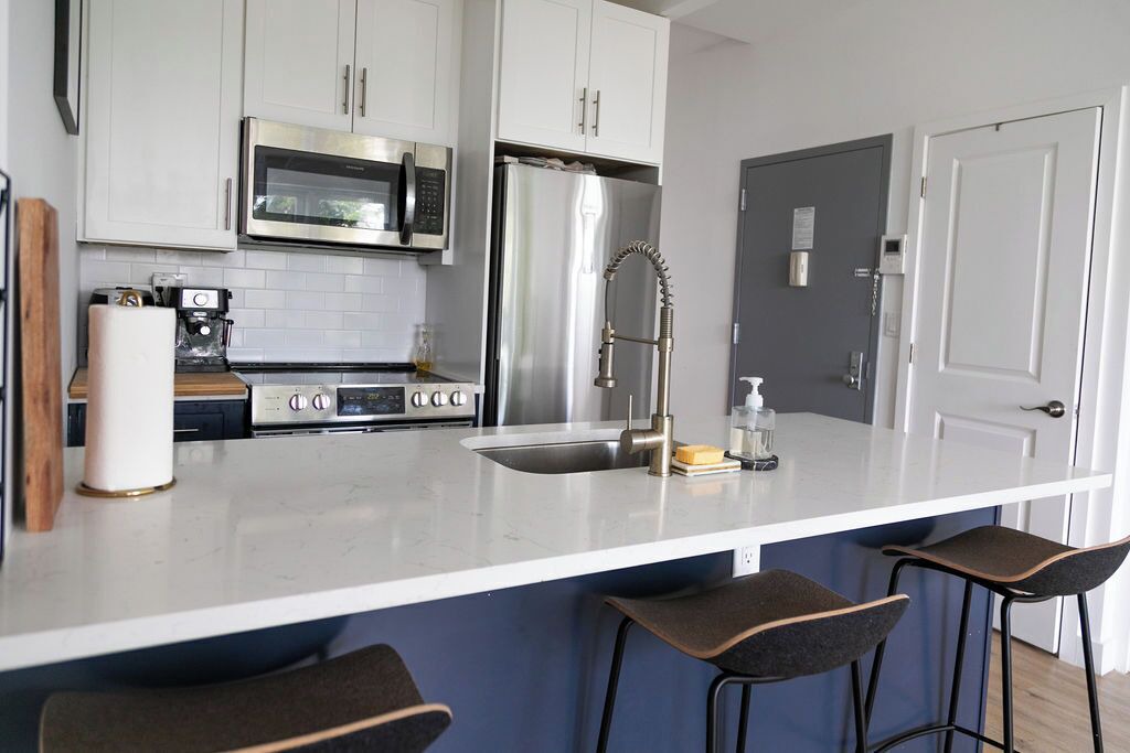 Photo of Kitchen in Bushwick