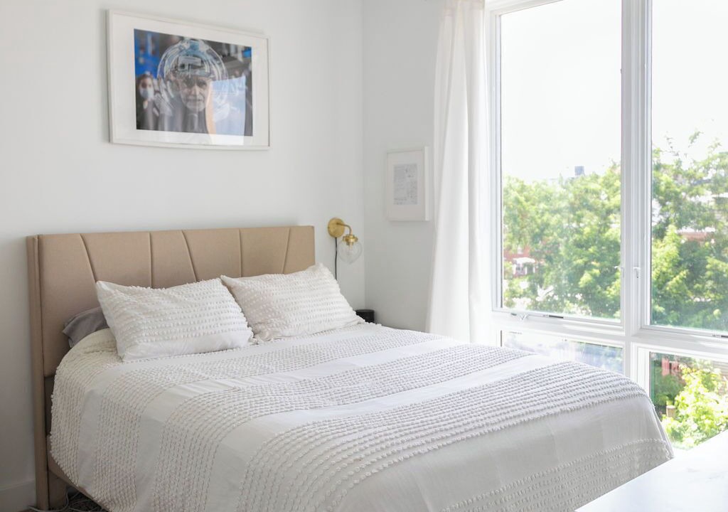 Photo of Bedroom in Bushwick
