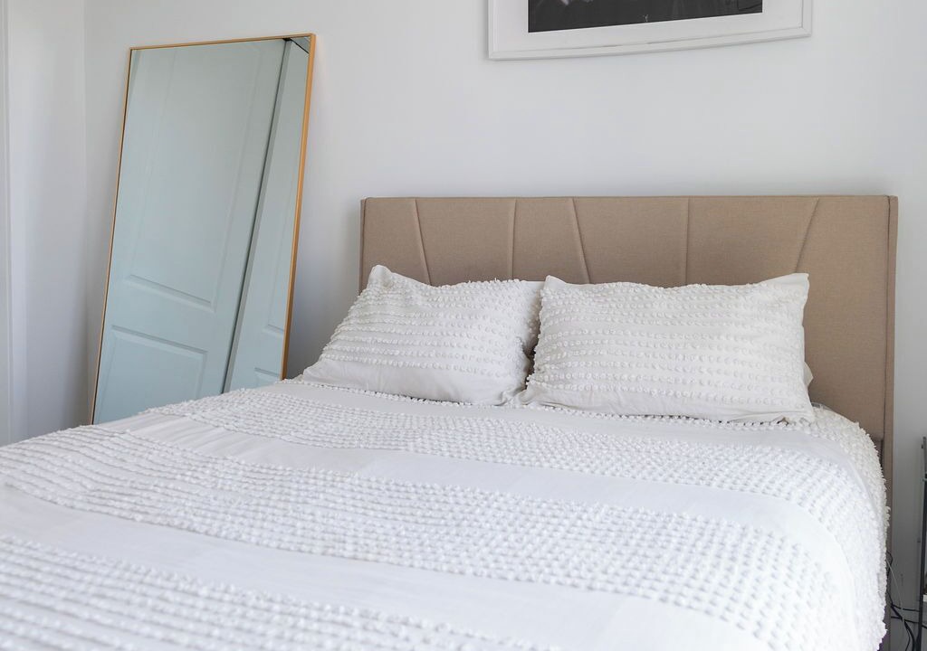 Photo of Bedroom in Bushwick