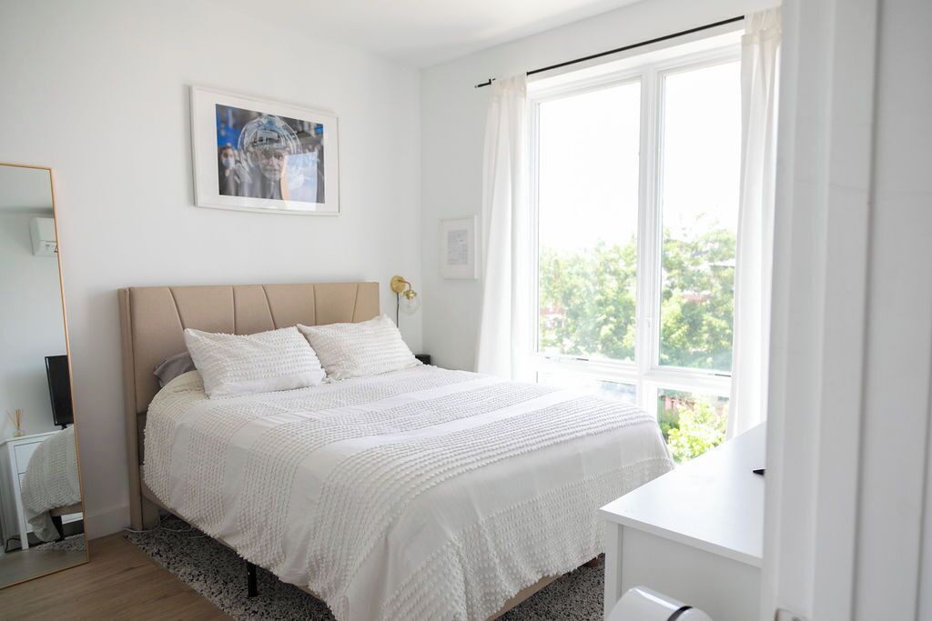 Photo of Bedroom in Bushwick