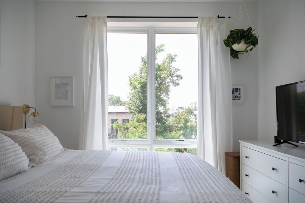 Photo of Bedroom in Bushwick