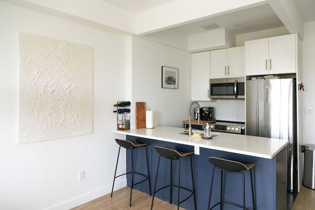 Photo of Kitchen in Bushwick
