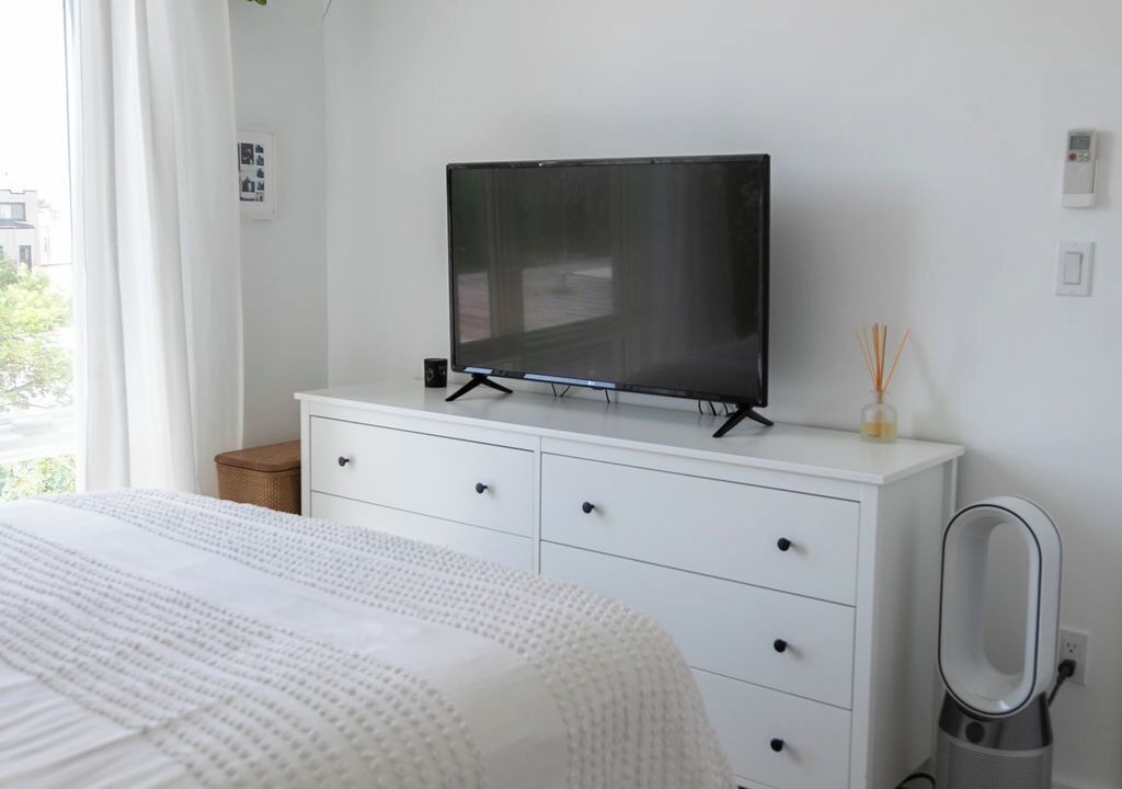 Photo of Bedroom in Bushwick