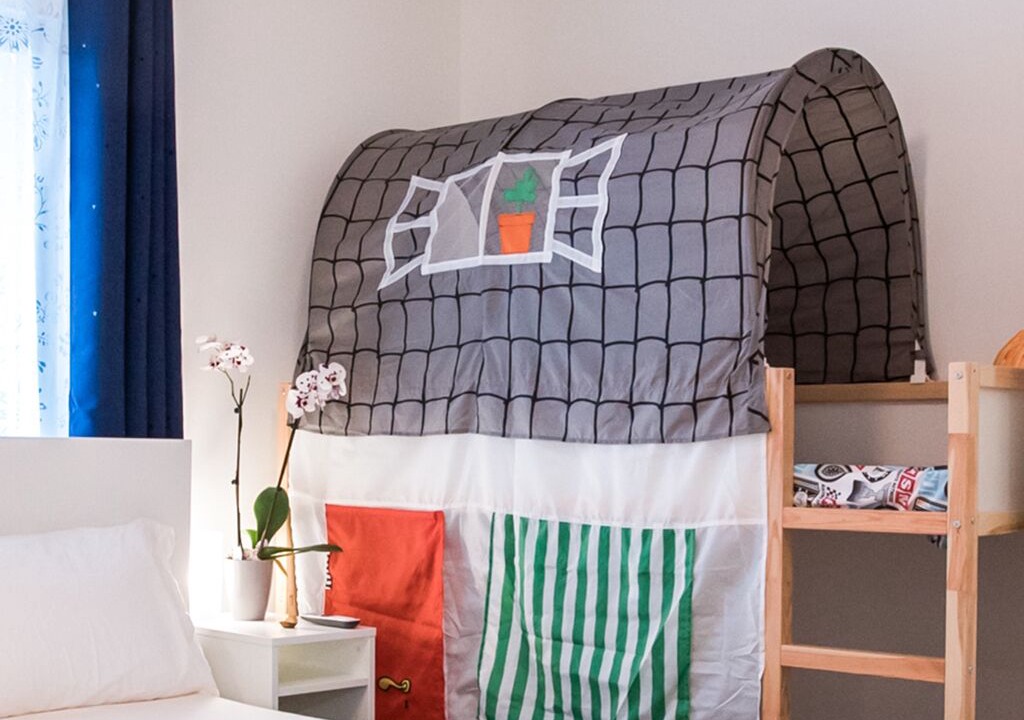Photo of Bedroom in Queens