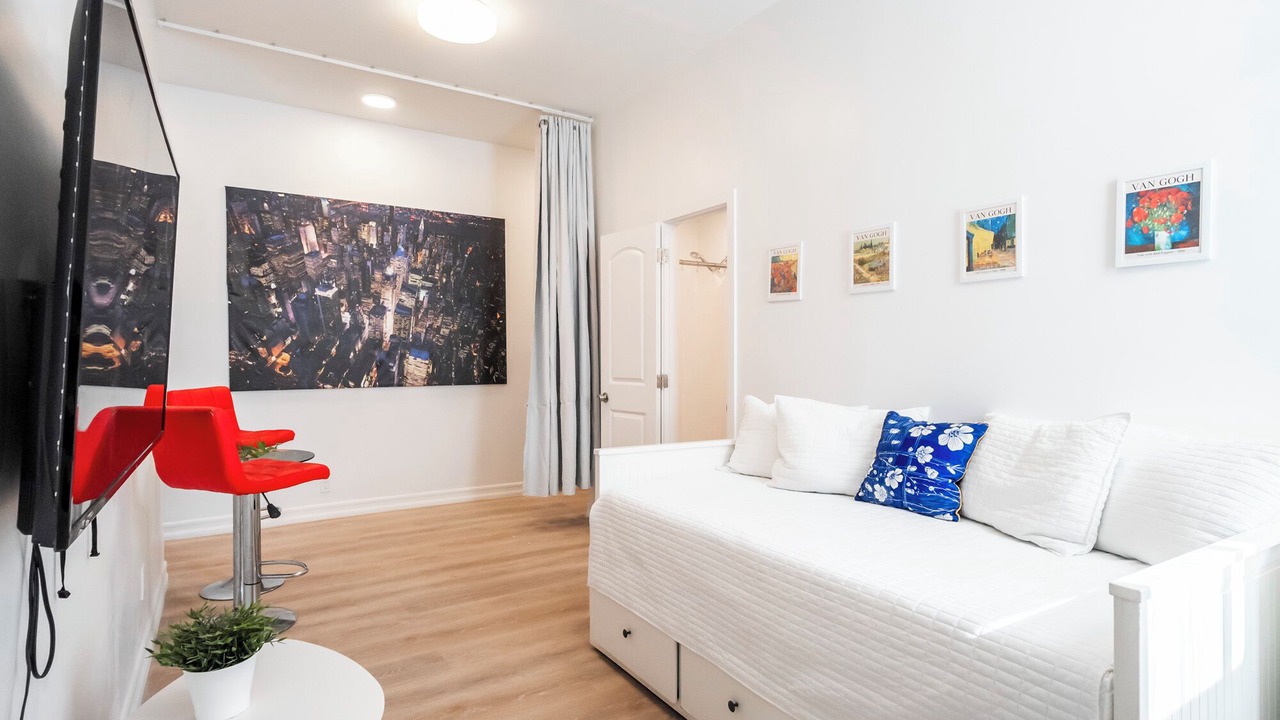 Photo of Bedroom in Queens