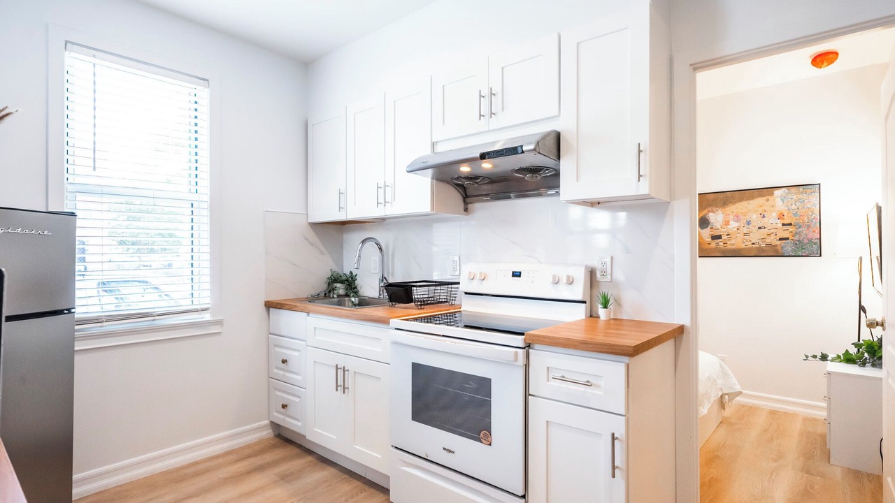 Photo of Kitchen in Queens