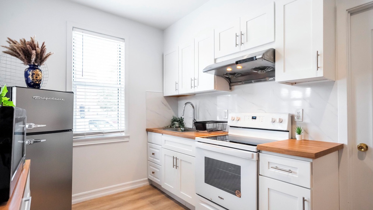 Photo of Kitchen in Queens