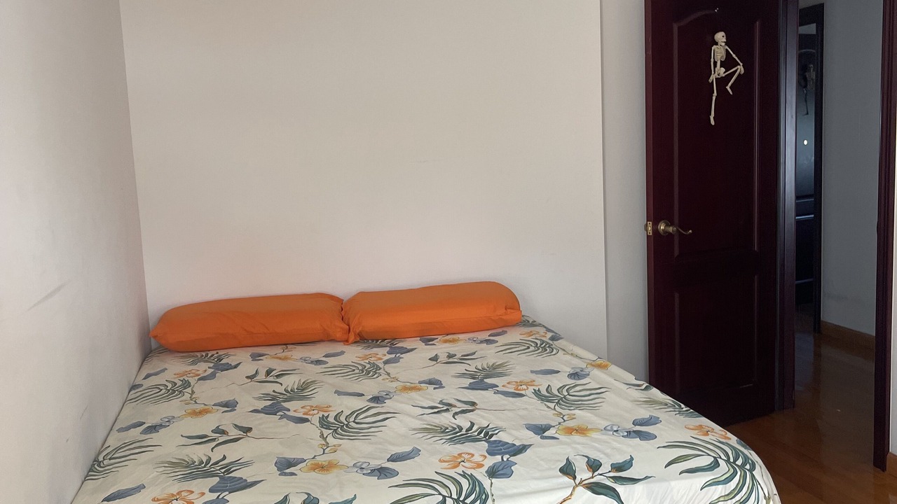 Photo of Bedroom in Queens