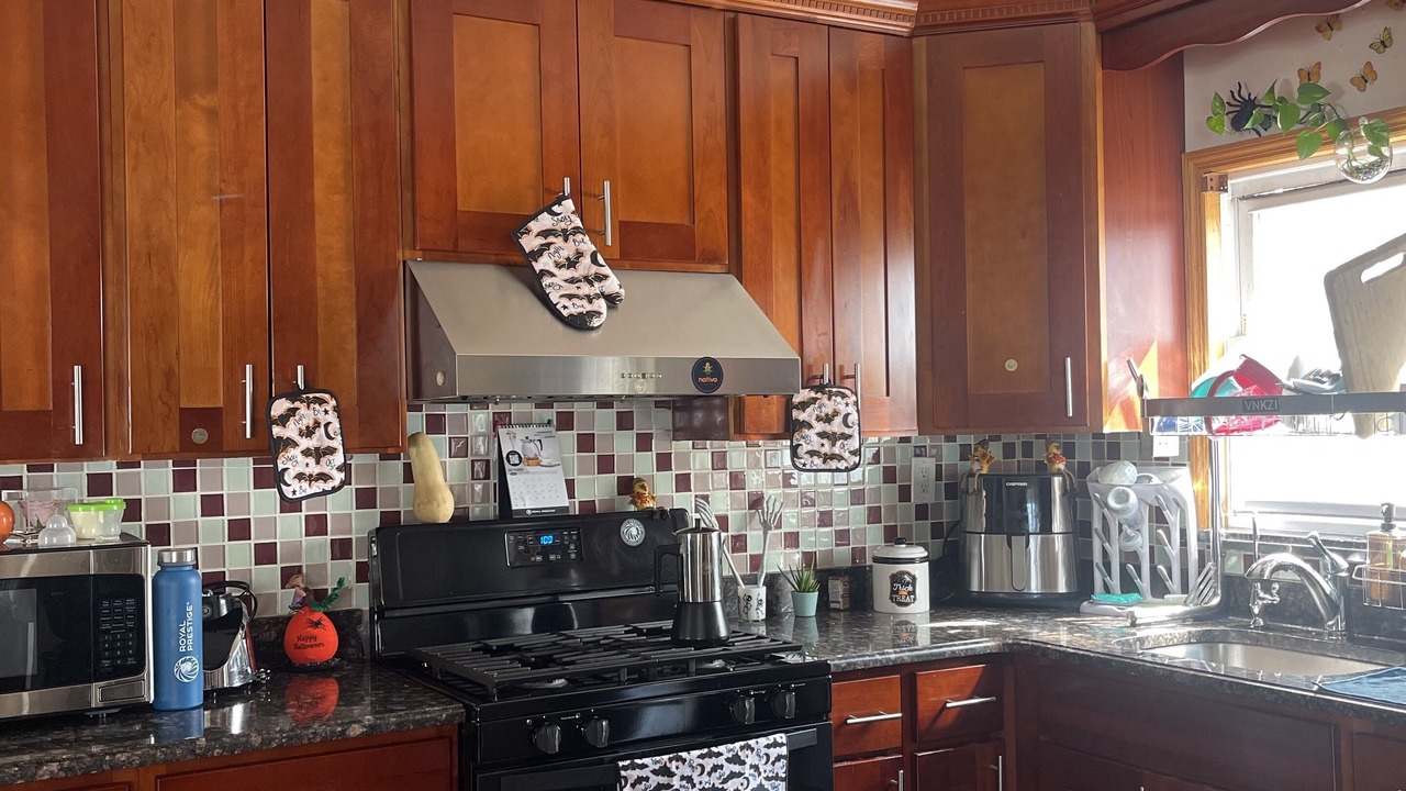 Photo of Kitchen in Queens