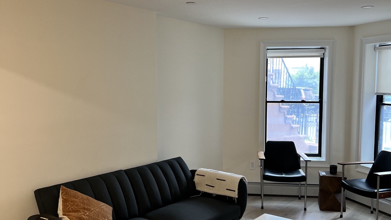 Photo of Livingroom in Bedford-Stuyvesant