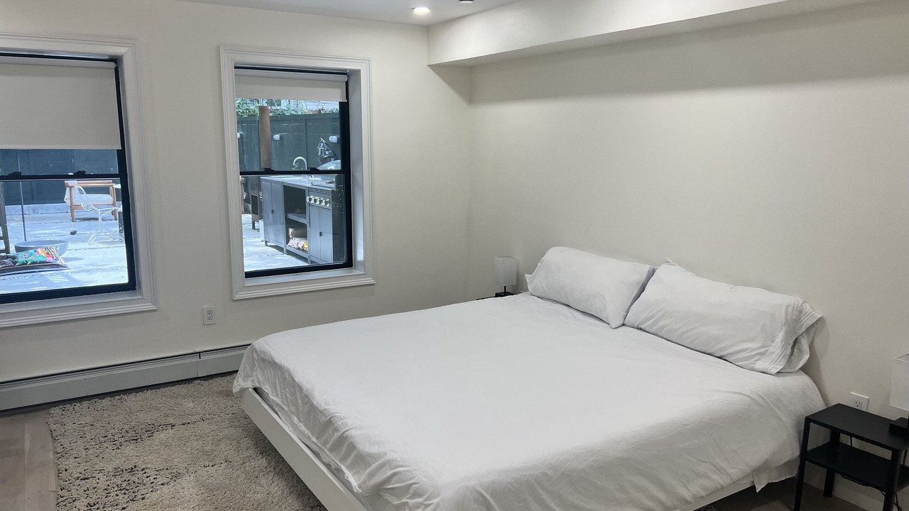 Photo of Bedroom in Bedford-Stuyvesant