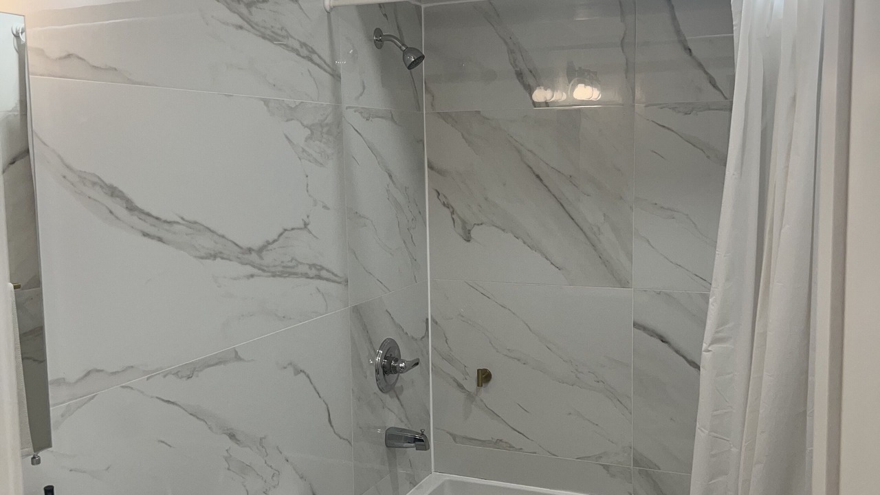 Photo of Bathroom in Bedford-Stuyvesant