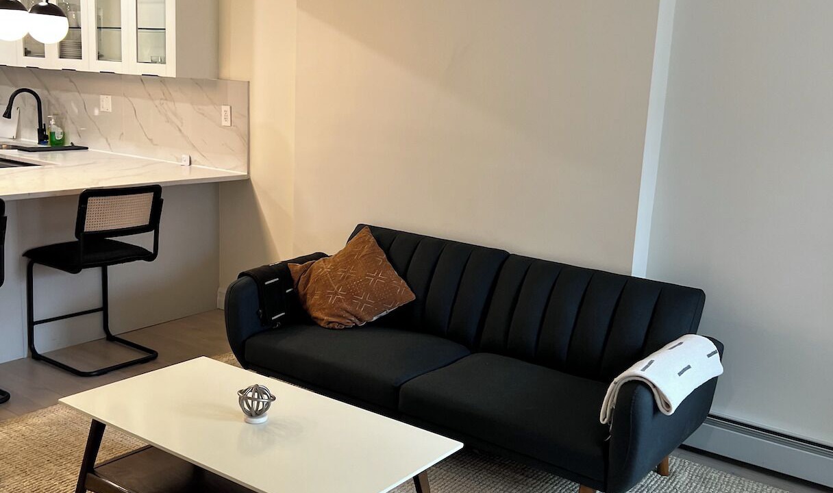 Photo of Livingroom in Bedford-Stuyvesant
