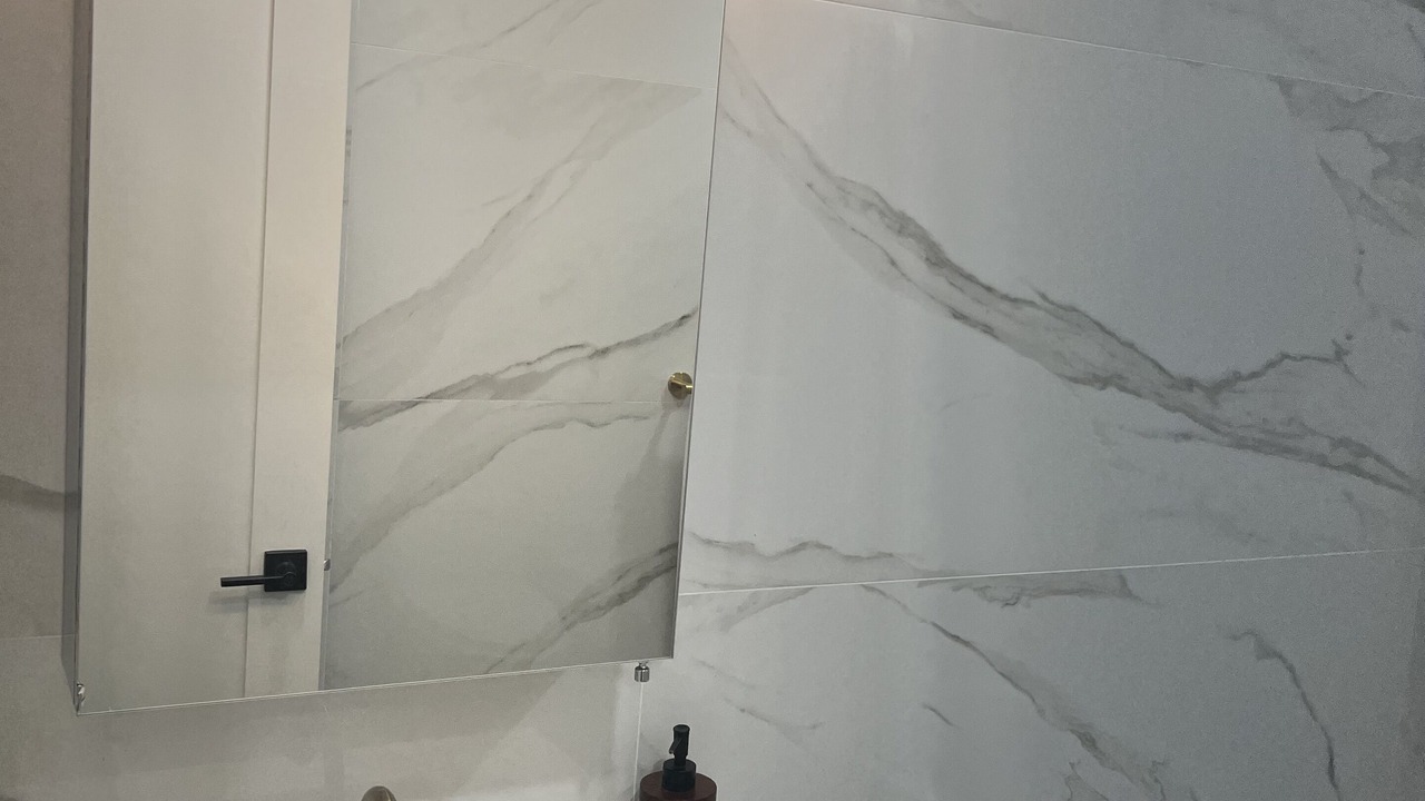 Photo of Bathroom in Bedford-Stuyvesant