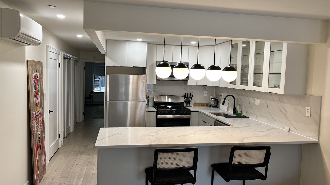 Photo of Kitchen in Bedford-Stuyvesant