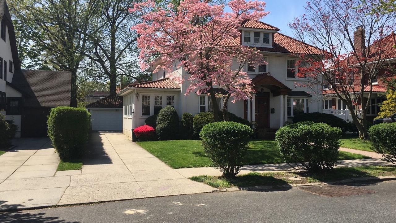 Photo of Outdoor in Murray Hill