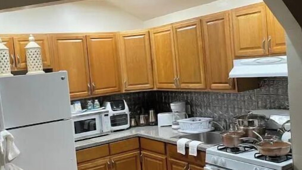 Photo of Kitchen in Rochdale