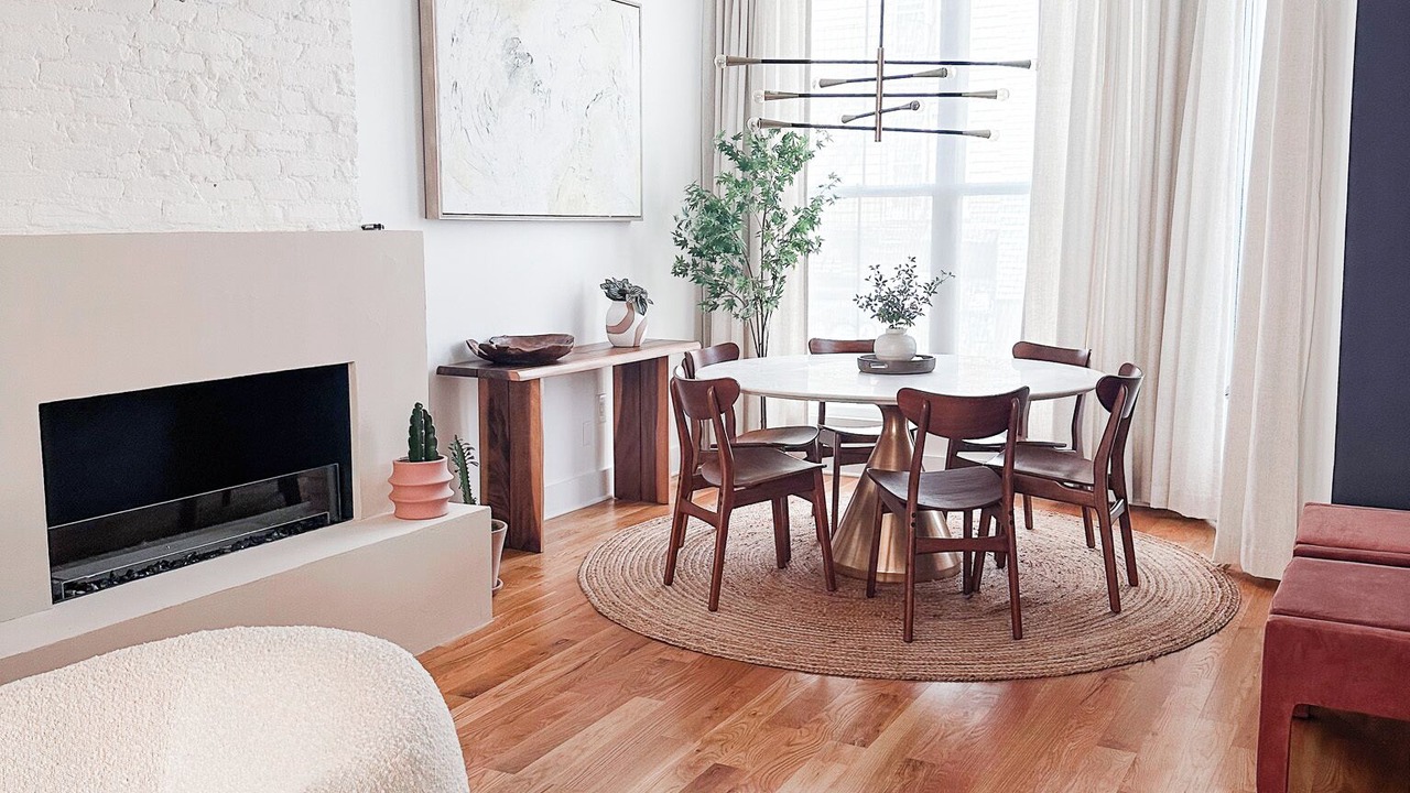 Photo of Livingroom in Bushwick