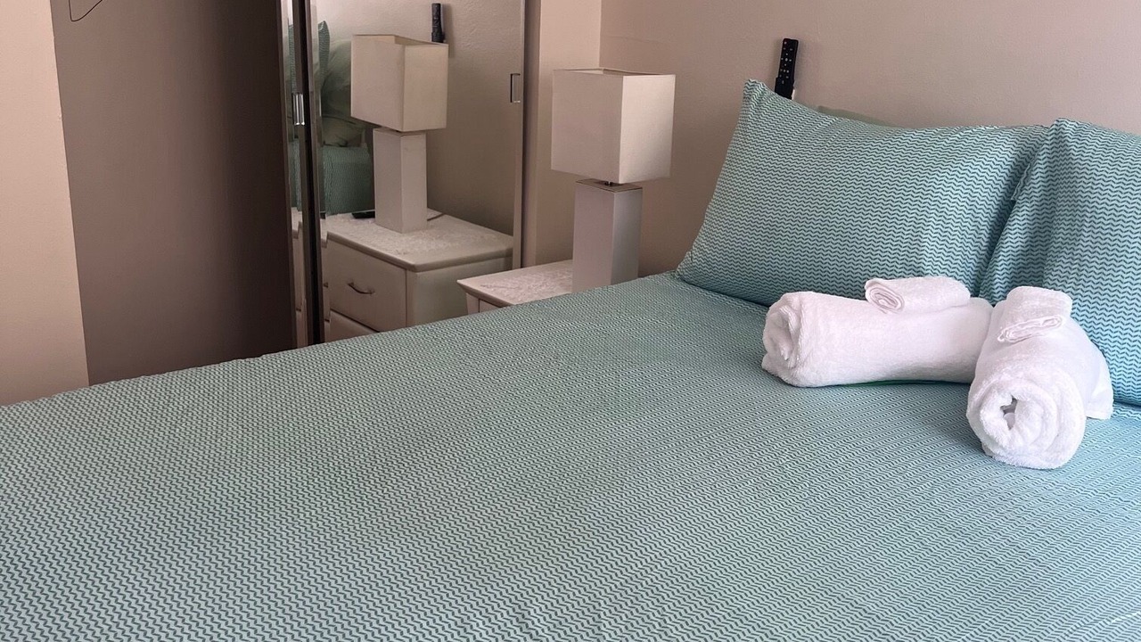 Photo of Bedroom in East New York