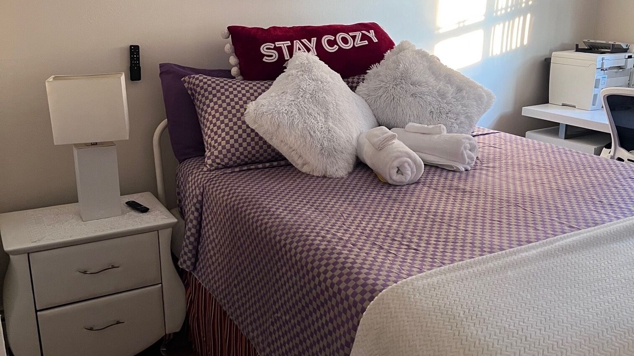 Photo of Bedroom in East New York