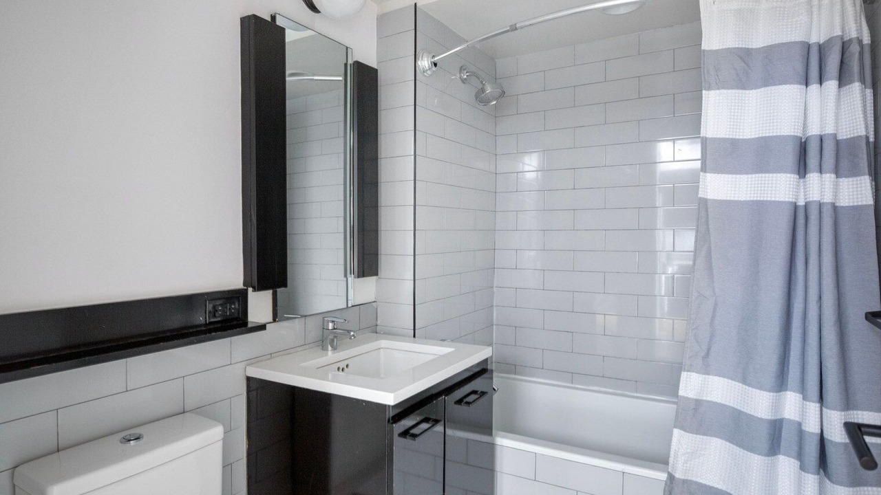 Photo of Bathroom in Ukrainian Village