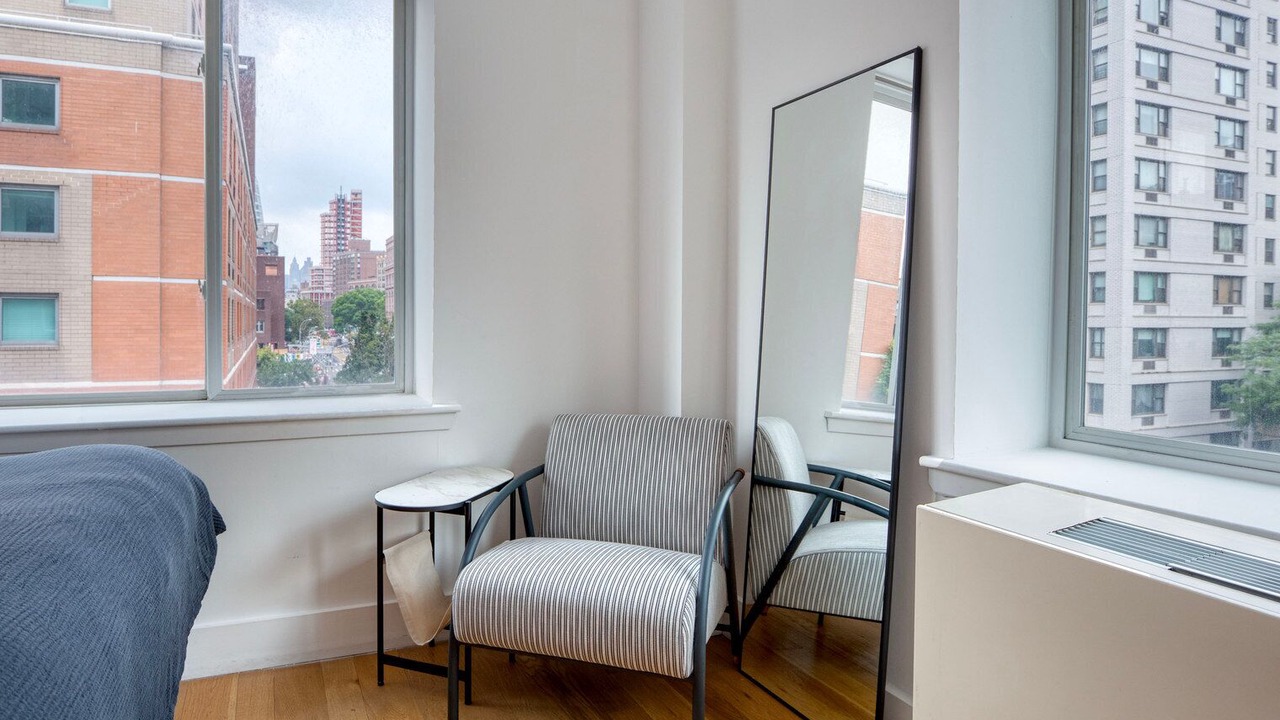 Photo of Bedroom in Ukrainian Village