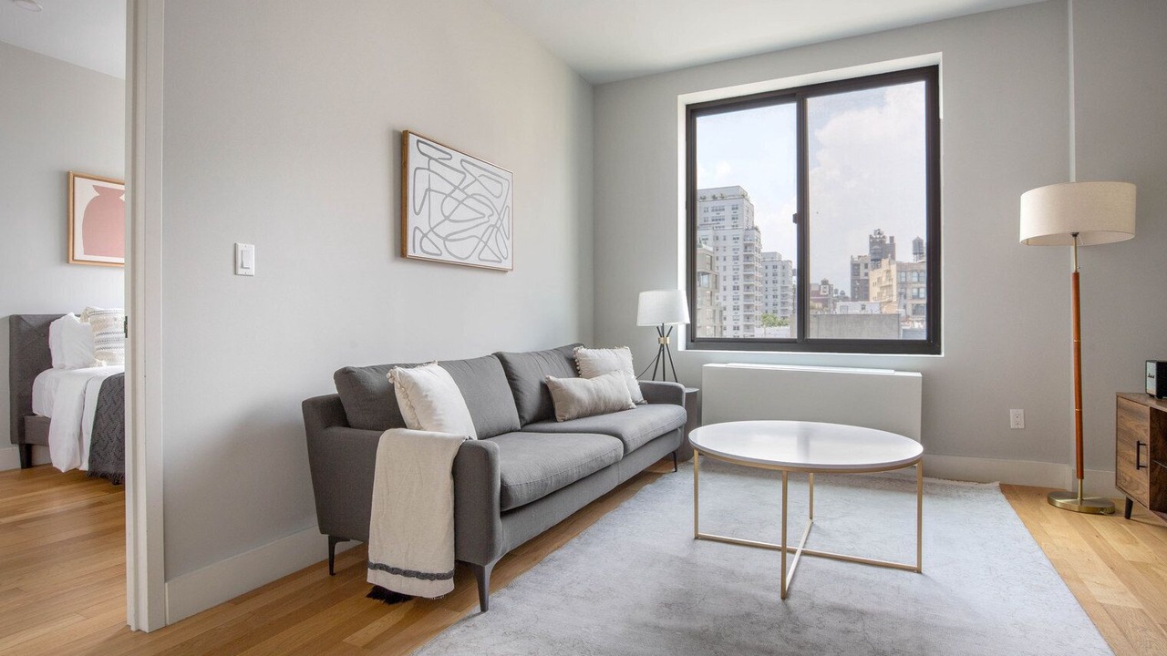 Photo of Livingroom in Ukrainian Village