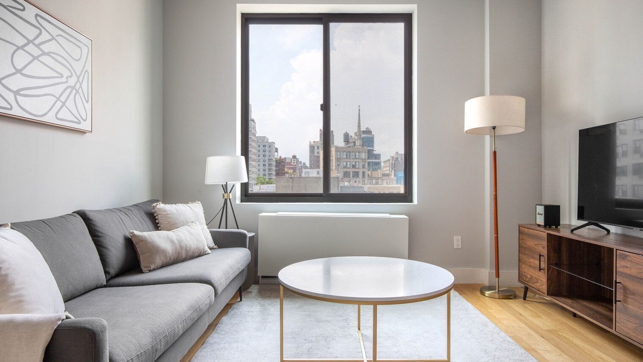 Photo of Livingroom in Ukrainian Village