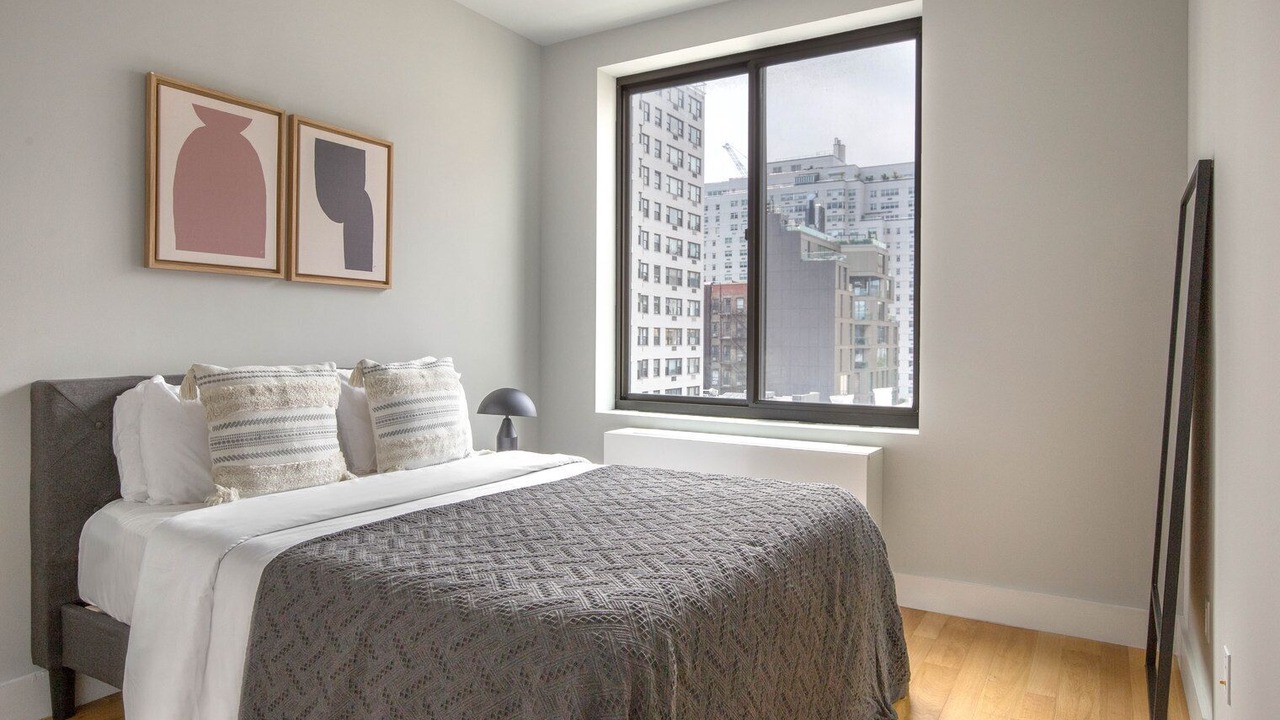 Photo of Bedroom in Ukrainian Village