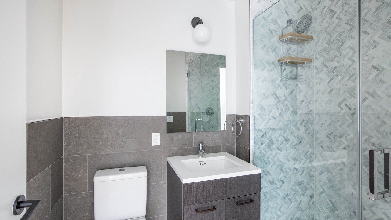 Photo of Bathroom in Ukrainian Village
