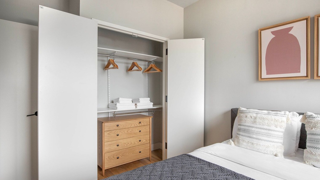 Photo of Bedroom in Ukrainian Village