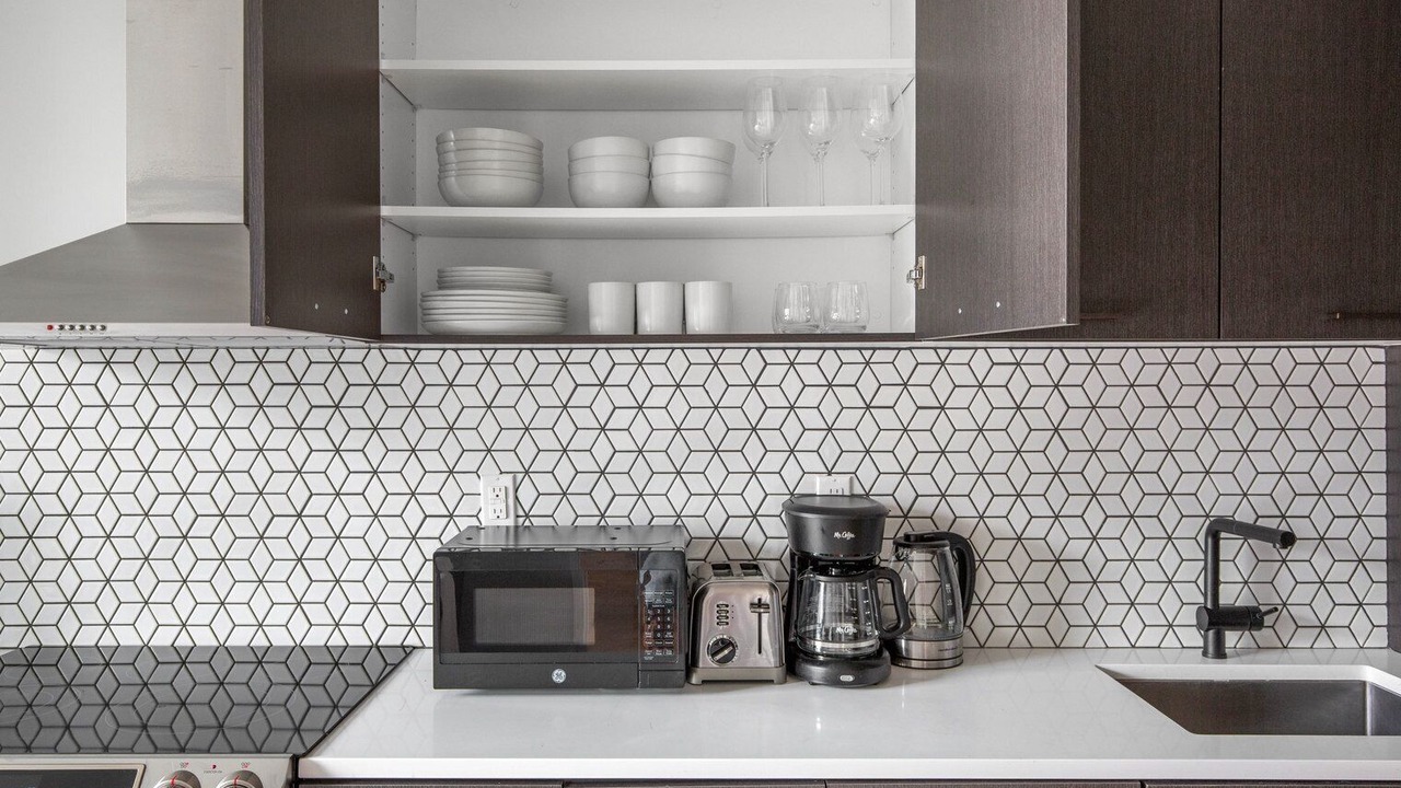 Photo of Kitchen in Ukrainian Village