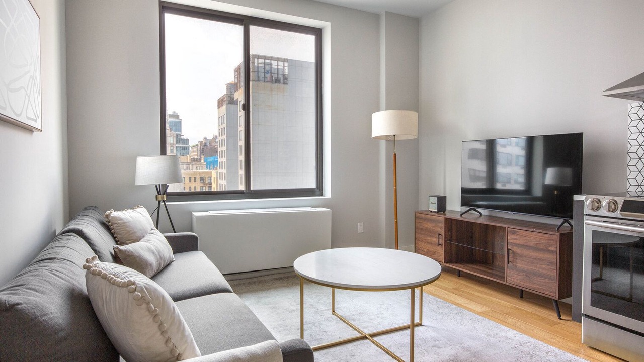Photo of Livingroom in Ukrainian Village
