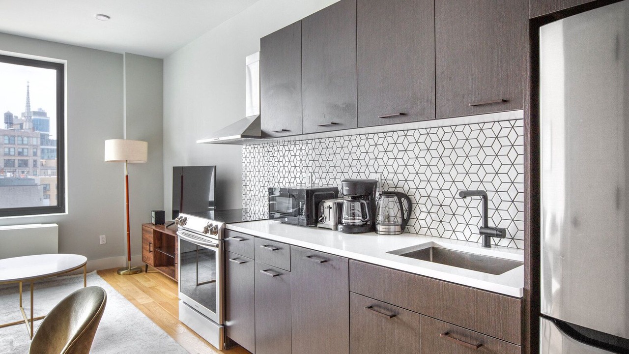 Photo of Kitchen in Ukrainian Village