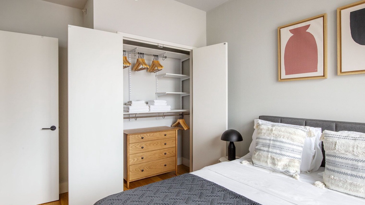 Photo of Bedroom in Ukrainian Village
